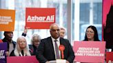 Rochdale by-election: Labour withdraws backing for candidate amid ‘new Israel remarks’