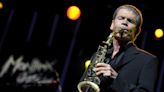 Muere a los 78 años el saxofonista estadounidense David Sanborn