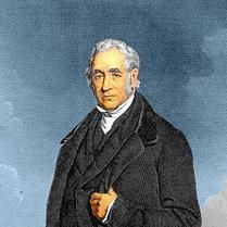 George Stephenson