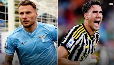 Where to watch Lazio vs Juventus live stream, TV channel, lineups, prediction for Coppa Italia semi final | Sporting News Australia