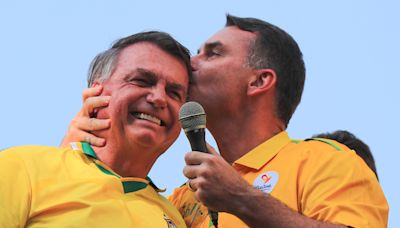 Aliados de Bolsonaro aprovechan la renuncia de Biden a su candidatura para criticar a Lula