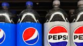 PepsiCo second quarter profits jump, but demand continues to slip