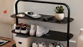 We Found 15 Stylish Shoe Racks You’ll Actually Want To Display in Your Home