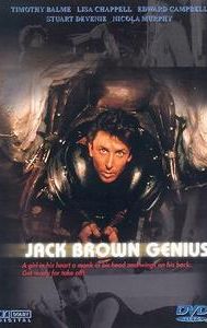 Jack Brown: Genius