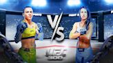 Jessica Andrade vs. Marina Rodriguez prediction, odds, pick for UFC 300