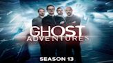 Ghost Adventures Season 13 Streaming: Watch & Stream Online via HBO Max