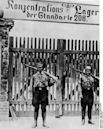 Oranienburg concentration camp