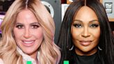 Kim Zolciak, Cynthia Bailey Teaming Up for New Reality Show 'Got to Get Out'