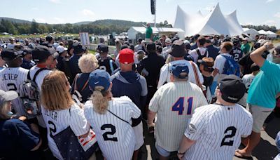 Baseball Hall of Fame induction weekend 2024: Schedule of events, things to do in Cooperstown