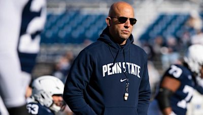 Former Penn State doctor who alleged interference from James Franklin awarded $5.25 million in lawsuit