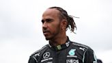 Nelson Piquet se disculpa con Lewis Hamilton por el insulto racial sobre el piloto de F1