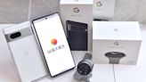 Pixel 7預購開跑！最高折5千 0元手錶一起帶