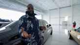 Rick Ross Doesn’t Know How Many Cars He Owns