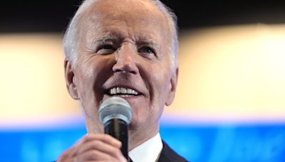 Here's why it would be tough for Democrats to replace Joe Biden on the presidential ticket