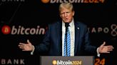 USA's Kryptozukunft - Donald Trump will mit den USA eine Bitcoin-Reserve halten