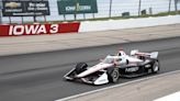 IndyCar cuts downforce for Iowa