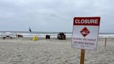 Swimmer suffers 'significant' injury in shark attack in Del Mar; beaches closed as precaution