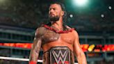 Roman Reigns deja de seguir a Solo Sikoa en las redes sociales