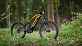 McLaren ramps up a range of electric 'hyper bikes'