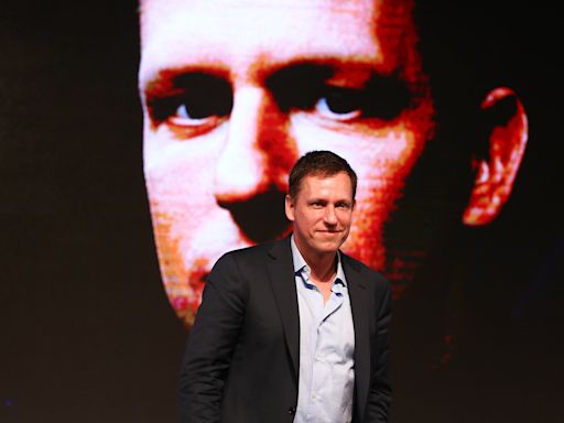 Peter Thiel-founded Valar Ventures raised a $300 million fund, half the size of its last one