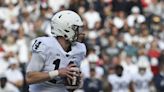 Penn State’s all-time leading passers in Nittany Lions history
