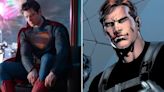 SUPERMAN Set Photo Teases The Villainous Maxwell Lord's Place In The New DCU