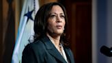 VP Kamala Harris says the return of WNBA player Brittney Griner and other Americans detained abroad 'is one of our highest priorities'