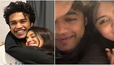 Irrfan Khan’s son Babil drops PICS with friend hours after his ‘feel like going to baba’ post goes VIRAL; worried fans react