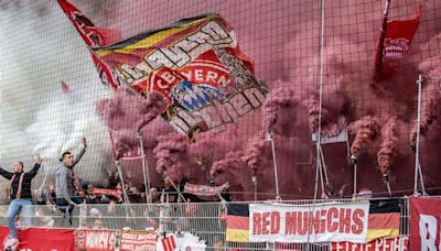 Entrenador de selección europea destapa tener diálogos con el Bayern Múnich; expectativa en Alemania