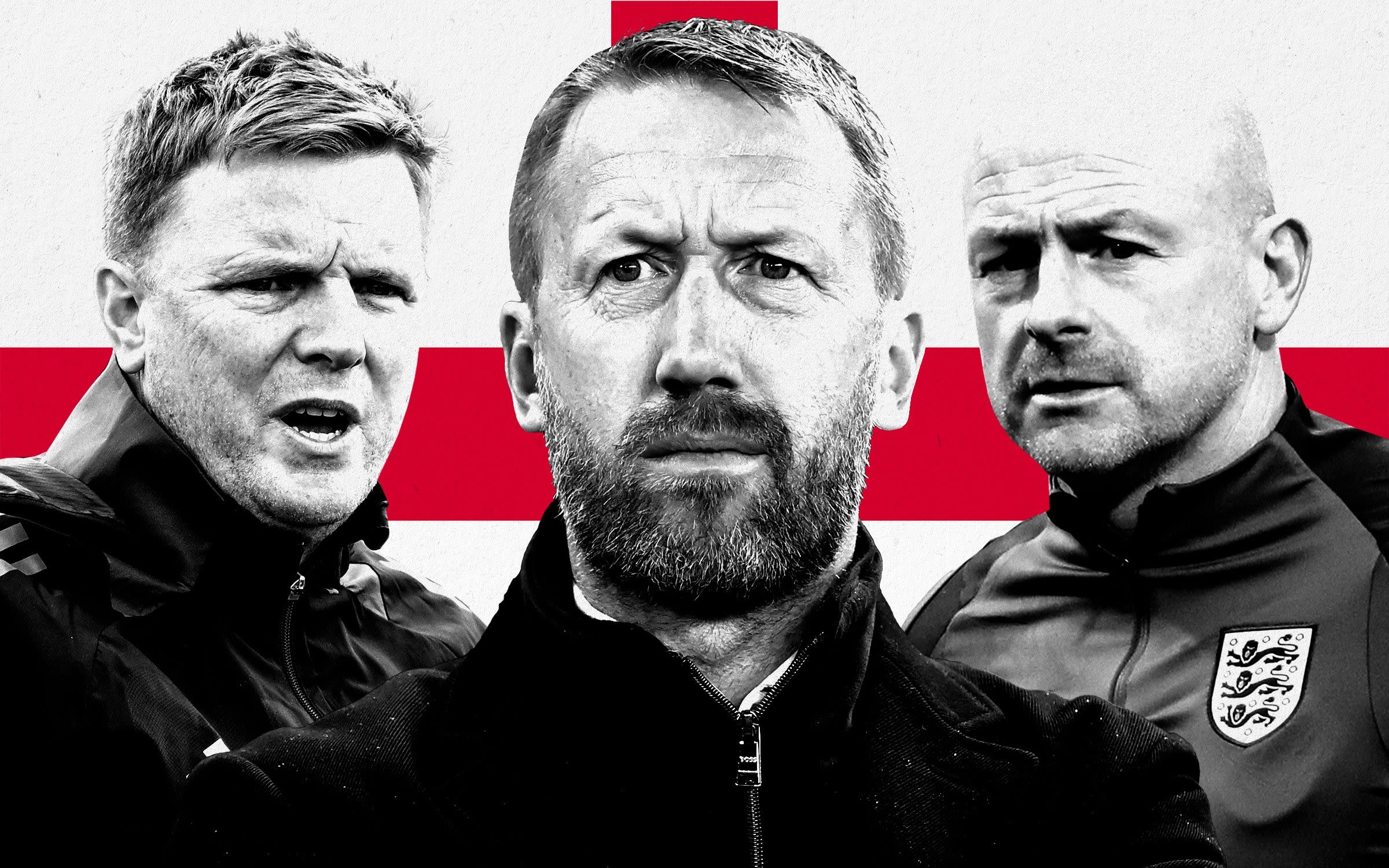 Next England manager odds: Who could replace Gareth Southgate?