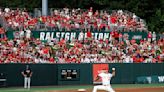 Live scoreboard: NC State baseball plays JMU in NCAA Tournament Raleigh Regional