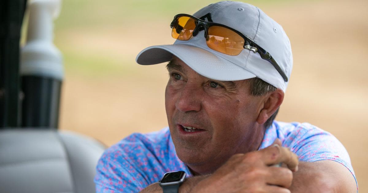 Tulsa's Tracy Phillips qualifies for first PGA Championship at age 61