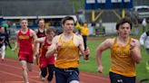 13 Hillsdale County track athletes and relay teams win at the Jack Beilfuss Invitational