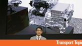 Toyota Shows ‘Engine Reborn’ With Green Fuel | Transport Topics