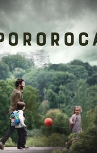 Pororoca (film)