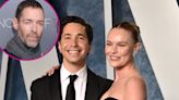 Kate Bosworth’s Former Stepdaughter Jasper Polish Reacts to Her Engagement to Justin Long: ‘My People’