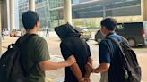 跨部門機場檢170萬元大麻花 39歲內地漢涉販毒被捕