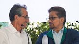 El Gobierno de Gustavo Petro se sienta a negociar con Iván Márquez, la tercera mesa de la paz total