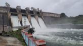 Harangi Dam Water Level Nears 2,859-ft Mark, Flood Warning Issued To Manage Rising Inflows