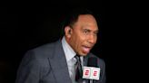 How Stephen A. Smith Pulled Himself Out of 'a Very Dark Place'