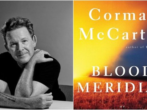 Cormac McCarthy’s ‘Blood Meridian’ Being Adapted by ‘Gladiator’ Writer John Logan