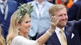 Royal visit: A king and queen are coming to Upstate NY