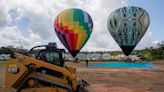 'New Heights:' City of Tallahassee breaks ground on new Welaunee senior center