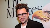 Dan Levy calls leaving Twitter 'the best thing I’ve ever done'