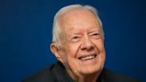 Jimmy Carter death announcement is false, Carter Center says