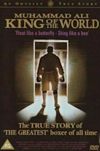 Muhammad Ali: King of the World (2000) — The Movie Database (TMDB)