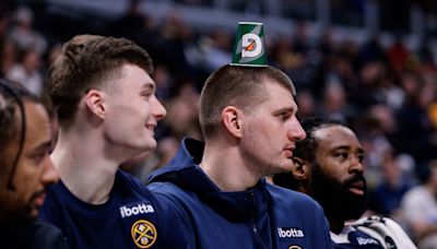 Nikola Jokic's Injury Status vs. Phoenix Suns Revealed