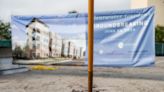 Clearwater breaks ground on 81-unit affordable housing project