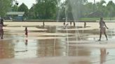 City of Buffalo to open splash pads Memorial Day weekend