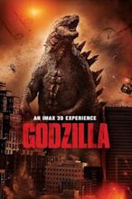 Godzilla (2014 film)